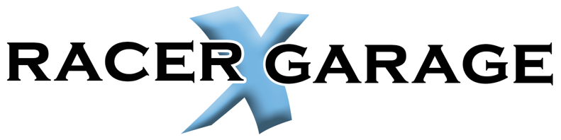 Racer X Garage